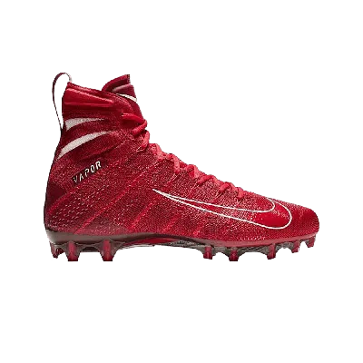 Pre-owned Nike Vapor Untouchable 3 Elite 'university Red'