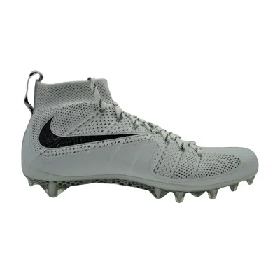 Pre-owned Nike Vapor Untouchable Flyknit Td 'white' | Men's Size 14