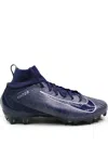 Nike Vapor Untouchable Pro 3 "midnight Navy" Cleats In Blue