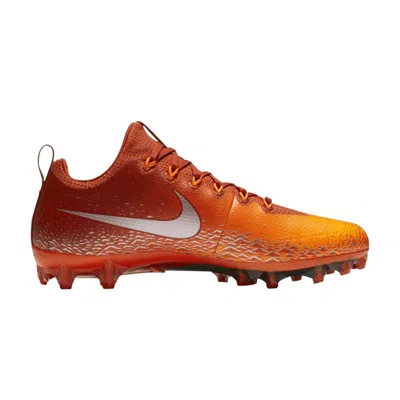 Pre-owned Nike Vapor Untouchable Pro 'cinnabar' | Orange | Men's Size 10