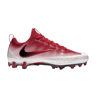 Pre-owned Nike Vapor Untouchable Pro 'university Red'