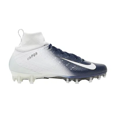 Pre-owned Nike Vapor Untouchable Pro 'white Midnight Navy'