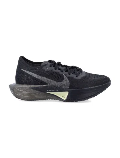 Nike Vaporfly 3 In Black
