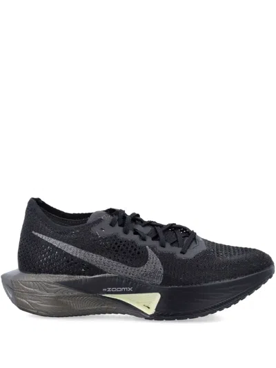 Nike Vaporfly 3 Fk Prm Sneakers In Black