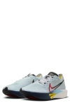 Nike Vaporfly 3 Racing Shoe In White/speed Red/platinum