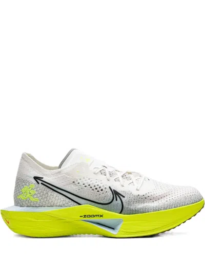 Nike Vaporfly 3 "sail Volt" Sneakers In Multi