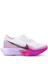 Nike Women's Alphafly 3 Road Racing Shoes In White