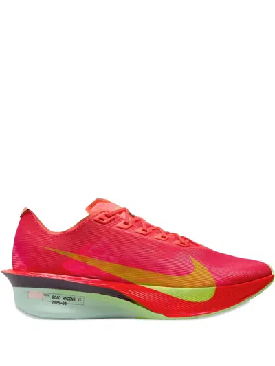 Nike Vaporfly 4 "bright Crimson" Sneakers