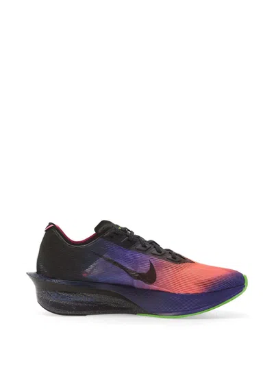 Nike Vaporfly 4 Glam Sneakers In Multi