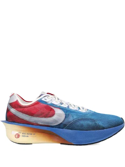 Nike Vaporfly 4 Sneakers In Blue