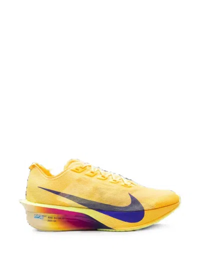 Nike Vaporfly 4 Sneakers In White