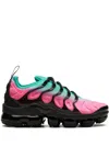 Nike Vapormax Plus "miami Nights" Sneakers In Pink