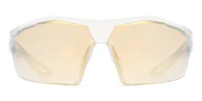 Nike Vaporwing M Ev0914 100 Men's Sunglasses White Size 187