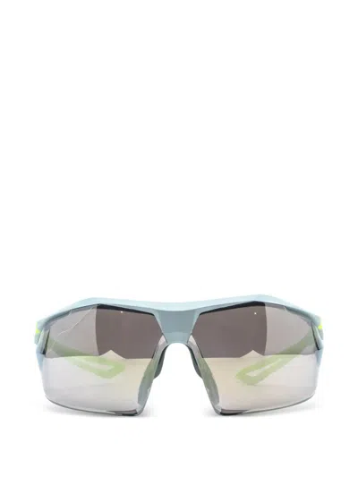 Nike Vaporwing R Sunglasses In Gray