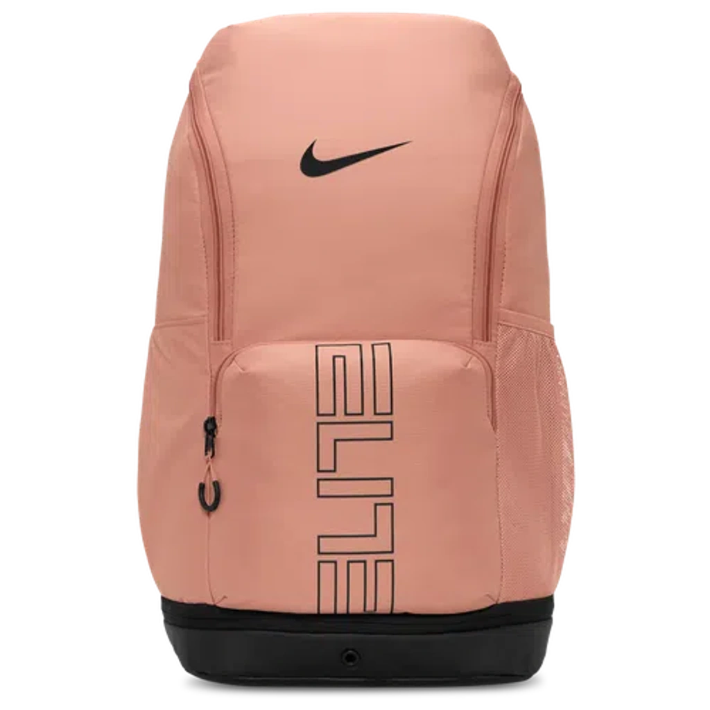 Nike Varsity Elite Backpack In Pink | ModeSens