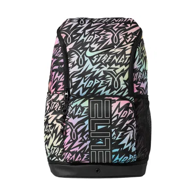 Pre-owned Nike Varsity Elite Backpack 32l 'black/black' | Men's Size Onesize