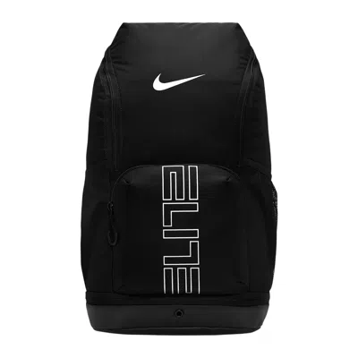 Pre-owned Nike Varsity Elite Backpack (32l) 'cannon/black' | Teal | Men's Size Onesize
