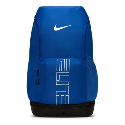 NIKE NIKE VARSITY ELITE BACKPACK 32L 'GAME ROYAL'