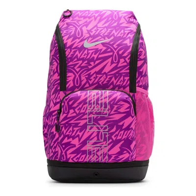 Nike Varsity Elite Backpack 32l 'pinksicle'
