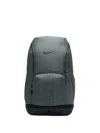 Nike Varsity Elite Backpack In Gray