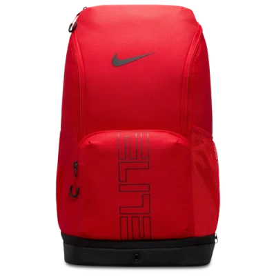 Nike Varsity Elite Backpack In Red