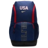 Nike Varsity Elite Backpack In Blue