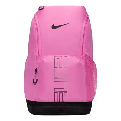 NIKE Nike Varsity Elite Backpack 'Pink'