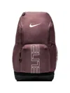 Nike Varsity Elite Backpack In Purple