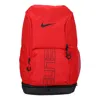 Nike Varsity Elite Backpack In Red