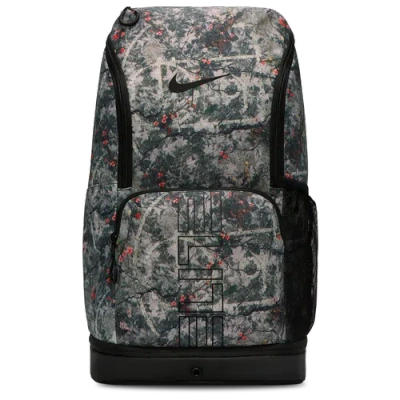 Nike Varsity Elite Printed Backpack In Multi