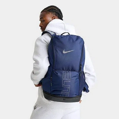 Nike Varsity Hoops Elite Backpack (32l)