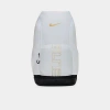 Nike Varsity Elite Backpack In White