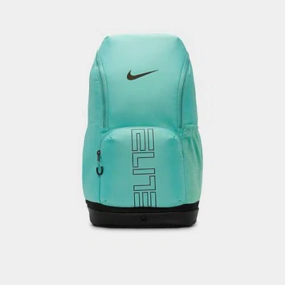 Nike Varsity Hoops Elite Backpack (32l) In Blue