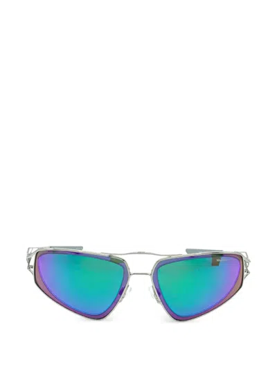 Nike Veil Sunglasses In Neutral