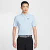 Nike Men's Dri-fit Victory Golf Polo In Blue