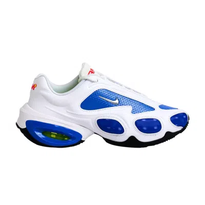 Pre-owned Nike Veneda Carter X  Wmns Air Max Muse 'white Metallic Silver' | Women's Size 11.5