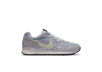 Pre-owned Nike Venture Runner (women's) Sneakers In Ghost/sail/barely Rose In Pink
