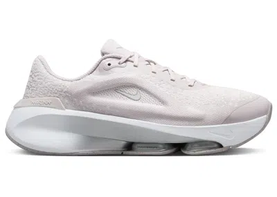 Pre-owned Nike Versair Metallic Platinum (women's) Sneakers In Platinum Violet/white/light Violet Ore