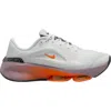 Nike Women's Versair Premium Workout Shoes In Violet Ore/hyper Crimson