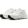 Nike Versair Training Shoe In White/silver/black