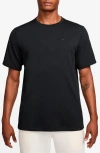 Nike Primary Training Dri-fit Short Sleeve T-shirt