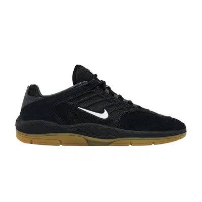 Pre-owned Nike Vertebrae Sb 'black Gum'