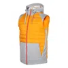 Nike Vest 'yellow'