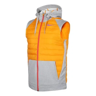 Nike Vest 'yellow'