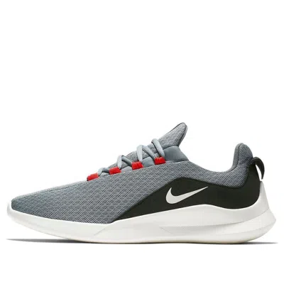 Nike Viale 'cool Grey' In Animal Print