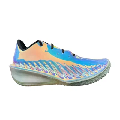 Pre-owned Nike Victor Wembanyama X  Gt Cut 4 'all-star' | Purple | Men's Size 10.5