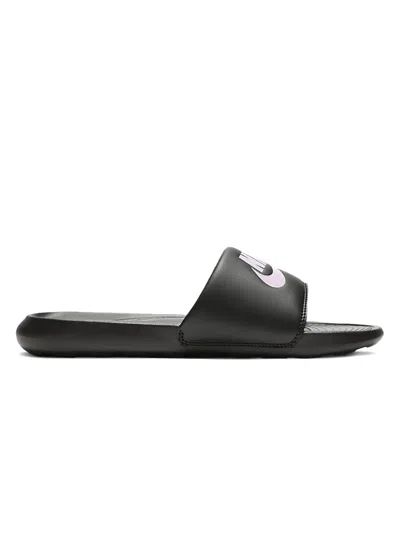 Nike Victori One "black" Slides
