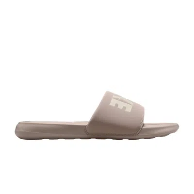 Pre-owned Nike Victori One Se Slide 'light Bone' | Cream | Men's Size 8 In White