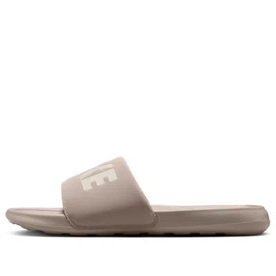 Nike Victori One Se Slide 'light Bone' In Multi