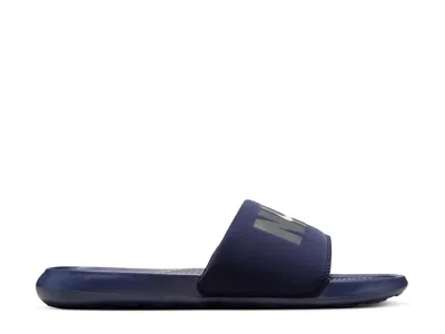 Nike Victori One Se Slide Sandal In Blue
